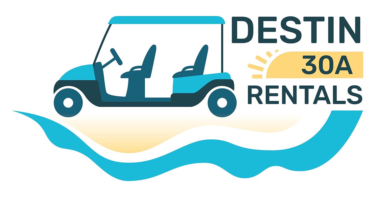 Destin 30a Golf Carts
